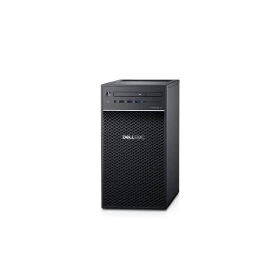 Dell PowerEdge T40 Intel Xeon 1TB Tower Server for $349 Dell PowerEdge T40 Intel Xeon 1TB Tower Server for $349