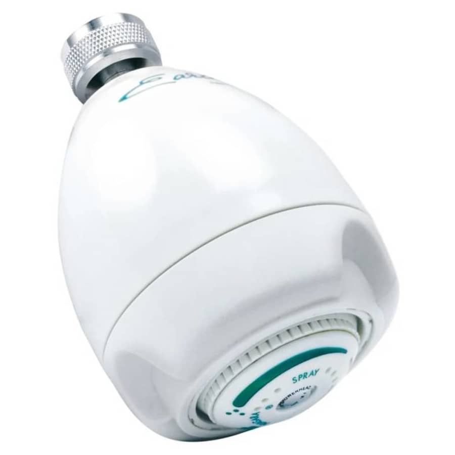Niagara Conservation Earth Shower Head for $14