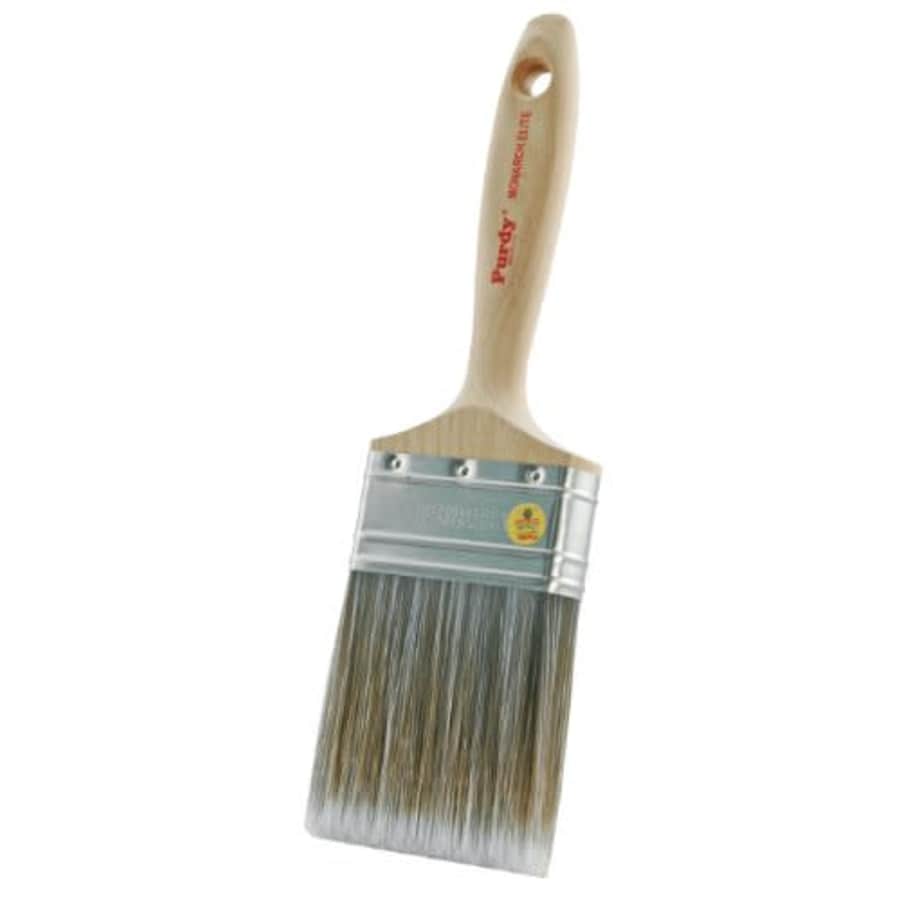 3" Purdy Monarch Elite Synthetic Paint Brush for $47 3" Purdy Monarch Elite Synthetic Paint Brush for $47
