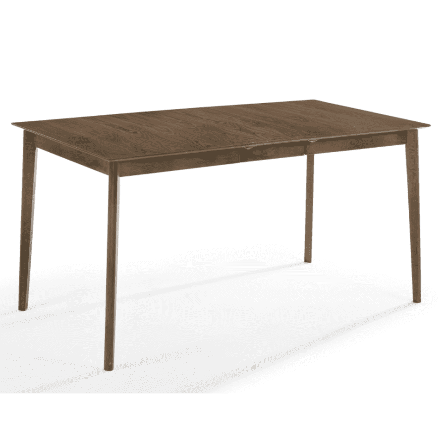 Edgemod Salerno Apartment-Size Extendable Dining Table for $267 Edgemod Salerno Apartment-Size Extendable Dining Table for $267