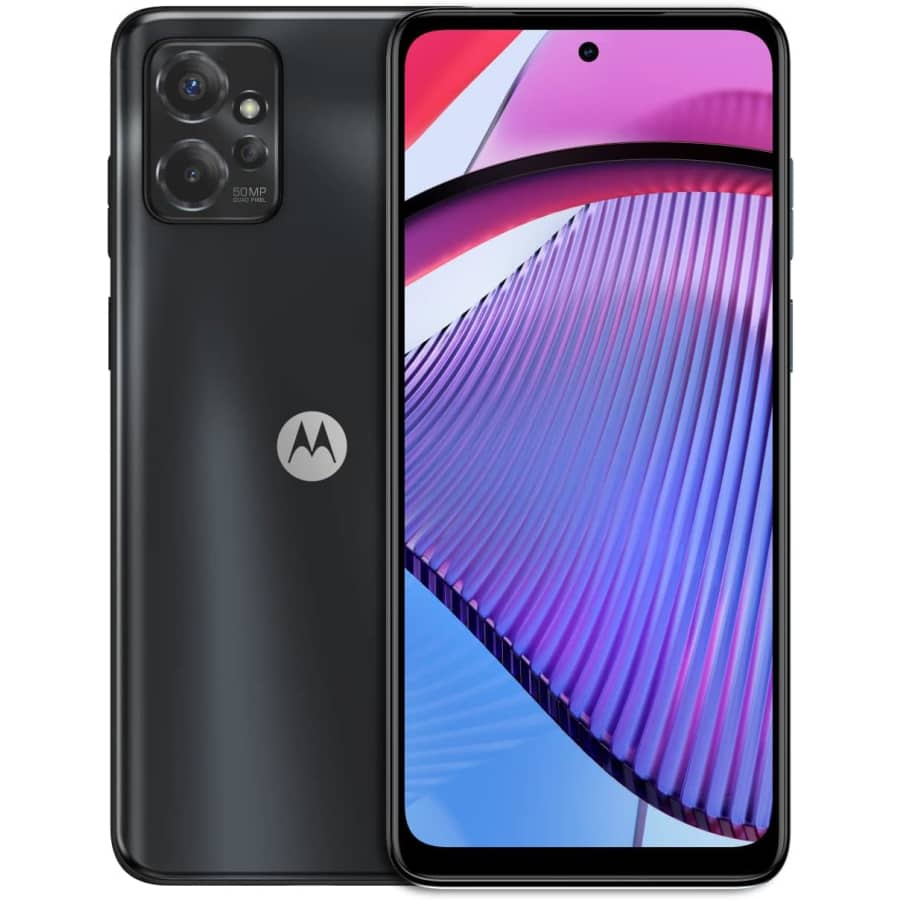 Unlocked Motorola Moto G Power 256GB Android Phone (2023): $190 Unlocked Motorola Moto G Power 256GB Android Phone (2023): $190