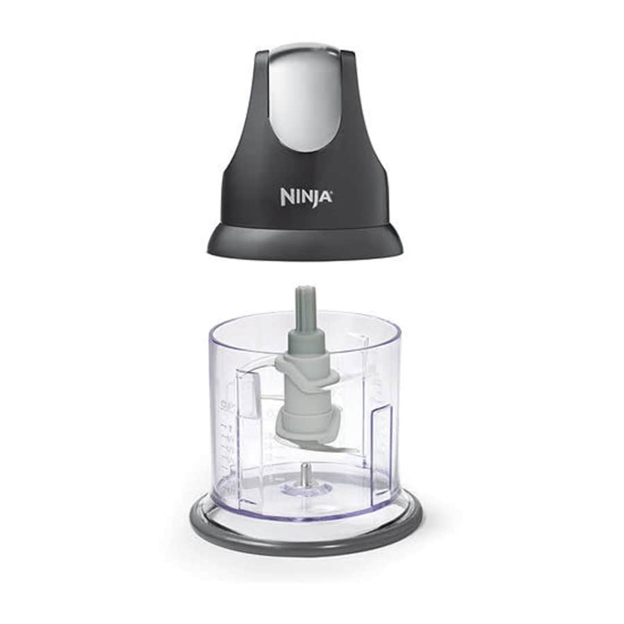 Ninja Express Chop Elite Food Chopper for $11 Ninja Express Chop Elite Food Chopper for $11