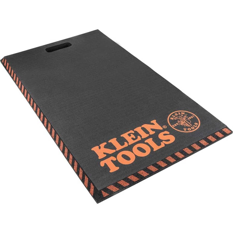 Klein Tools Large Kneeling Pad for $40