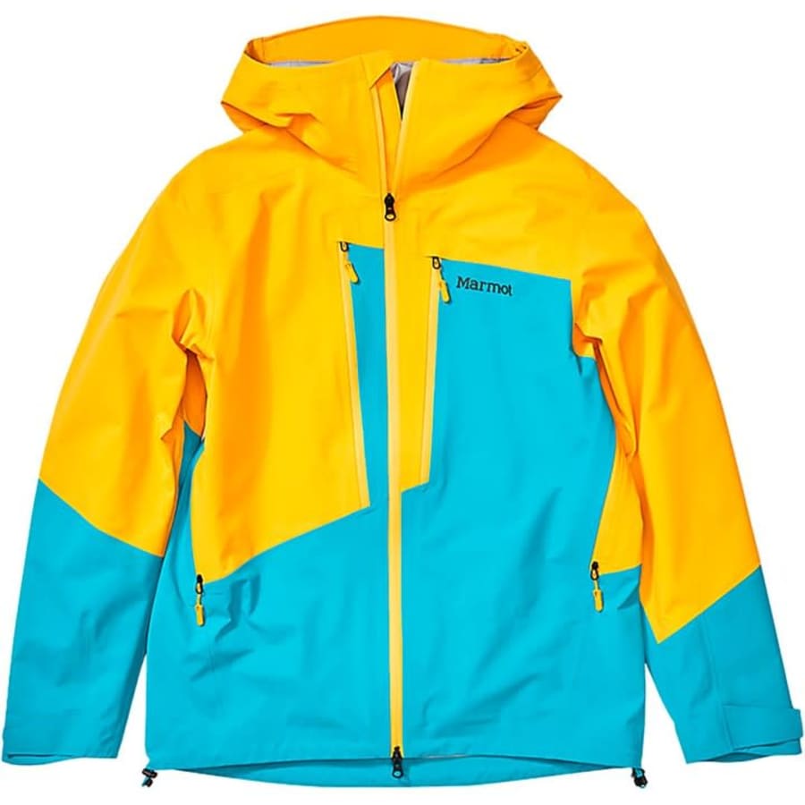 Marmot Men's Huntley Jacket for $227