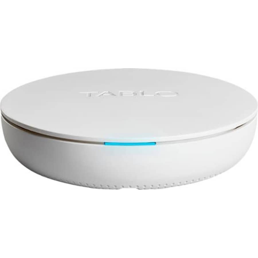 Tablo 4th Gen 2-Tuner 128GB Over-The-Air DVR & Streaming Player for $80 Tablo 4th Gen 2-Tuner 128GB Over-The-Air DVR & Streaming Player for $80