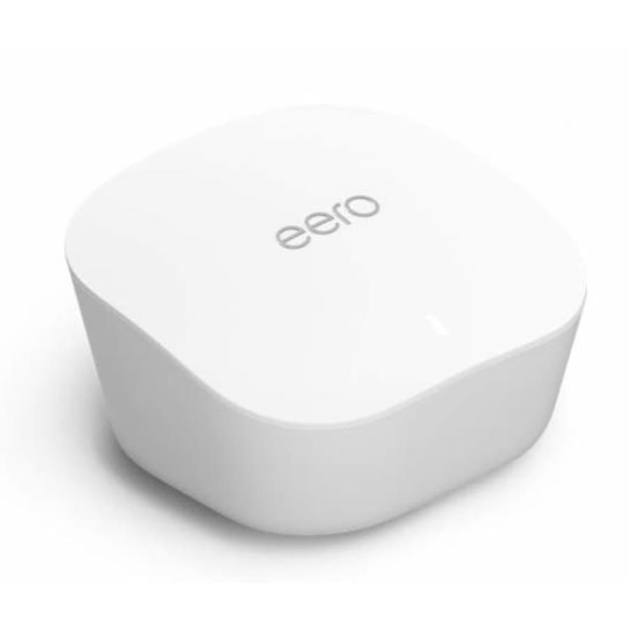 eero Mesh WiFi Router / Extender for $45
