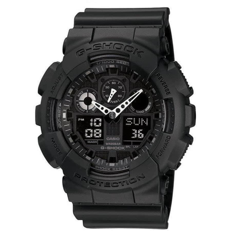 Casio G-Shock X-Large Watch for $75