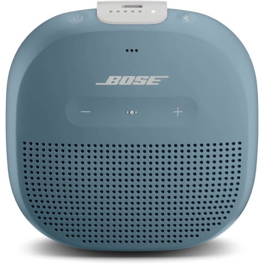 Bose SoundLink Micro Bluetooth Speaker for $99