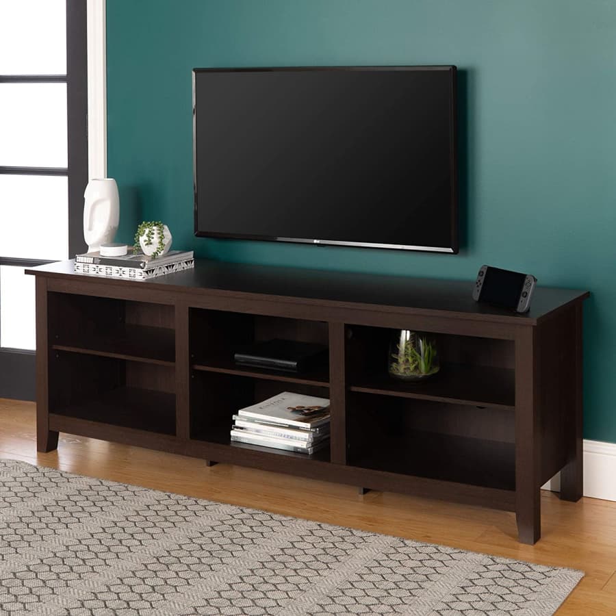 Walker Edison Wren 70" TV Stand for $180