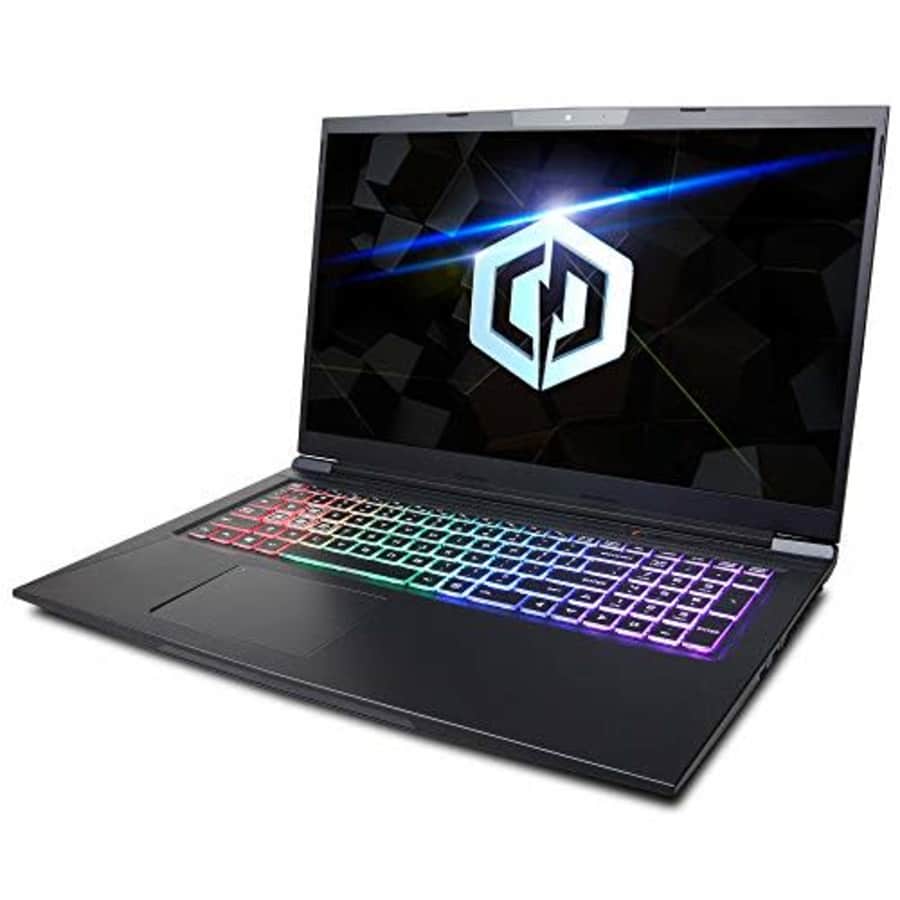 CyberpowerPC Tracer IV R Xtreme 17.3" Gaming Notebook, AMD Ryzen 7 4800H 2.9GHz, GeForce RTX 2060 for $2,997 CyberpowerPC Tracer IV R Xtreme 17.3" Gaming Notebook, AMD Ryzen 7 4800H 2.9GHz, GeForce RTX 2060 for $2,997