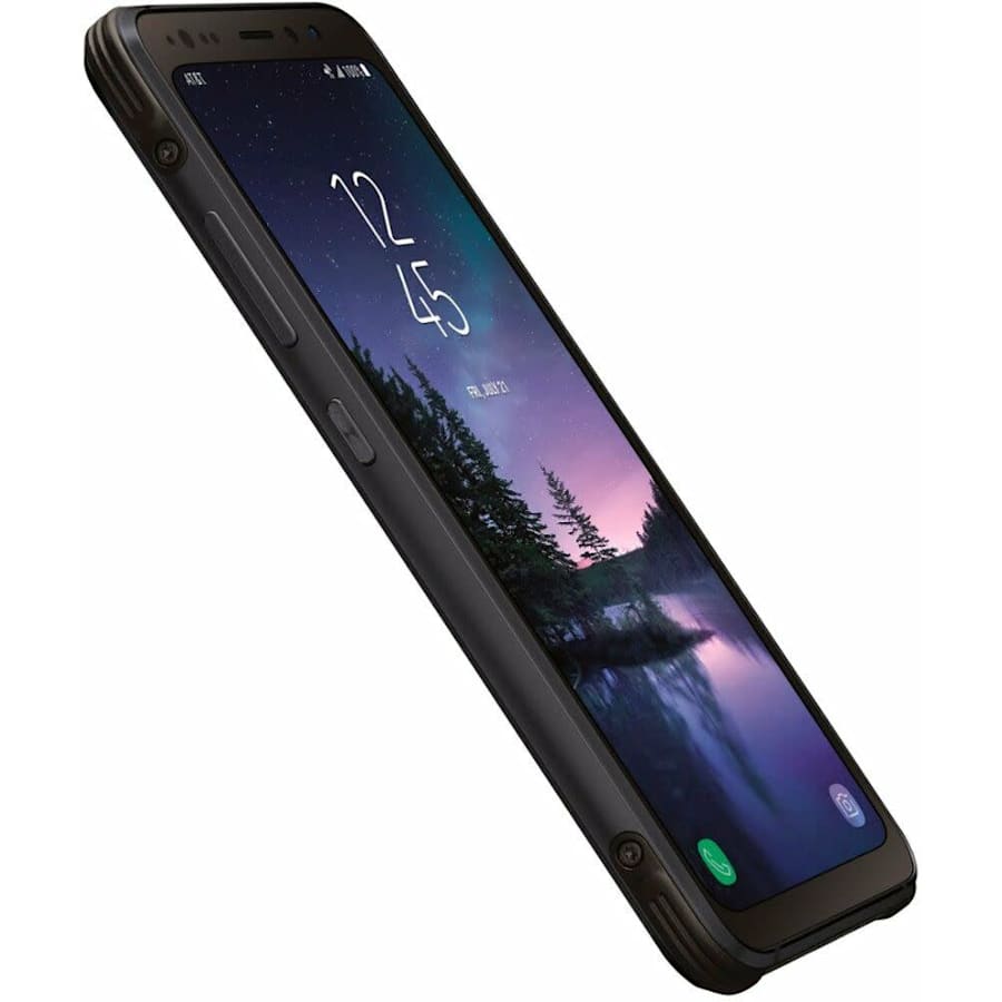 Samsung Galaxy S8 Active 64GB GSM Android Smartphone for $190 Samsung Galaxy S8 Active 64GB GSM Android Smartphone for $190