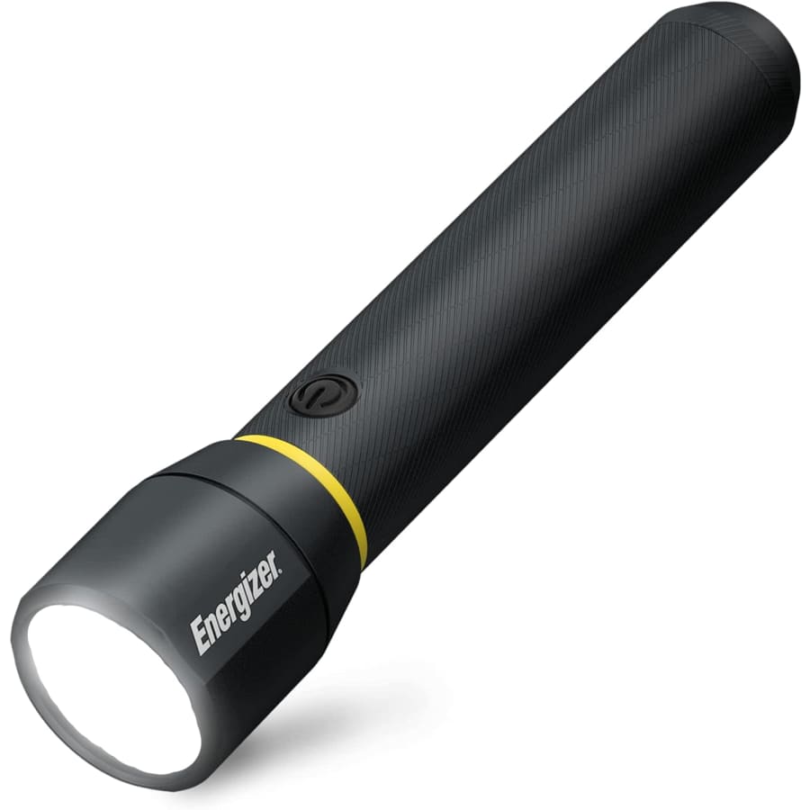 Energizer Vision Pro LED Flashlight: $15 Energizer Vision Pro LED Flashlight: $15