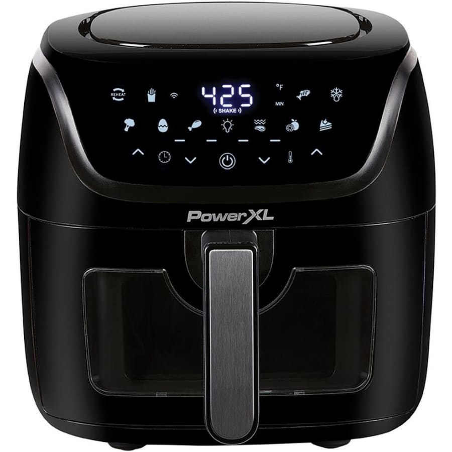 PowerXL Vortex Pro 8-Qt. Air Fryer for $50 w/ $15 Kohl's Cash