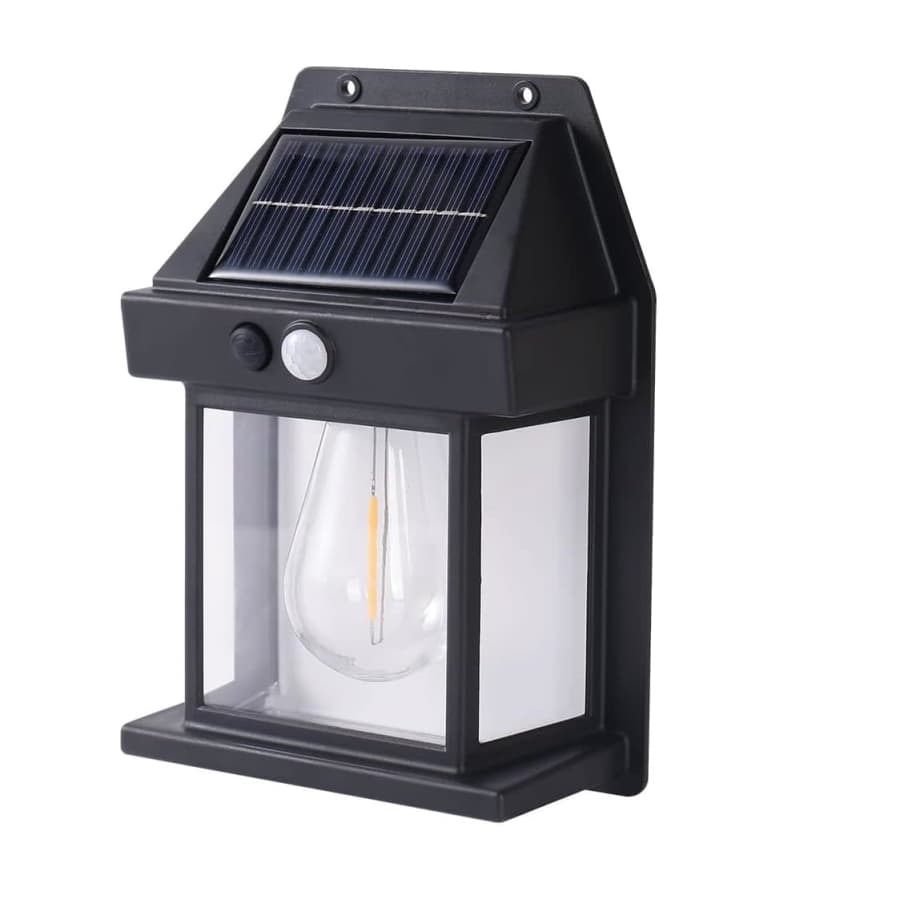 Mutois Solar Wall Light 2-Pack for $11 Mutois Solar Wall Light 2-Pack for $11