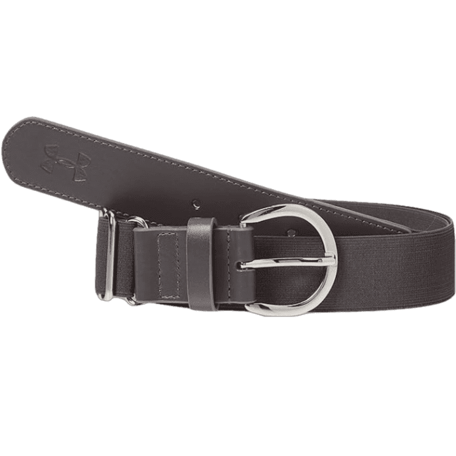 Under Armour Women's Softball Belt for $8
