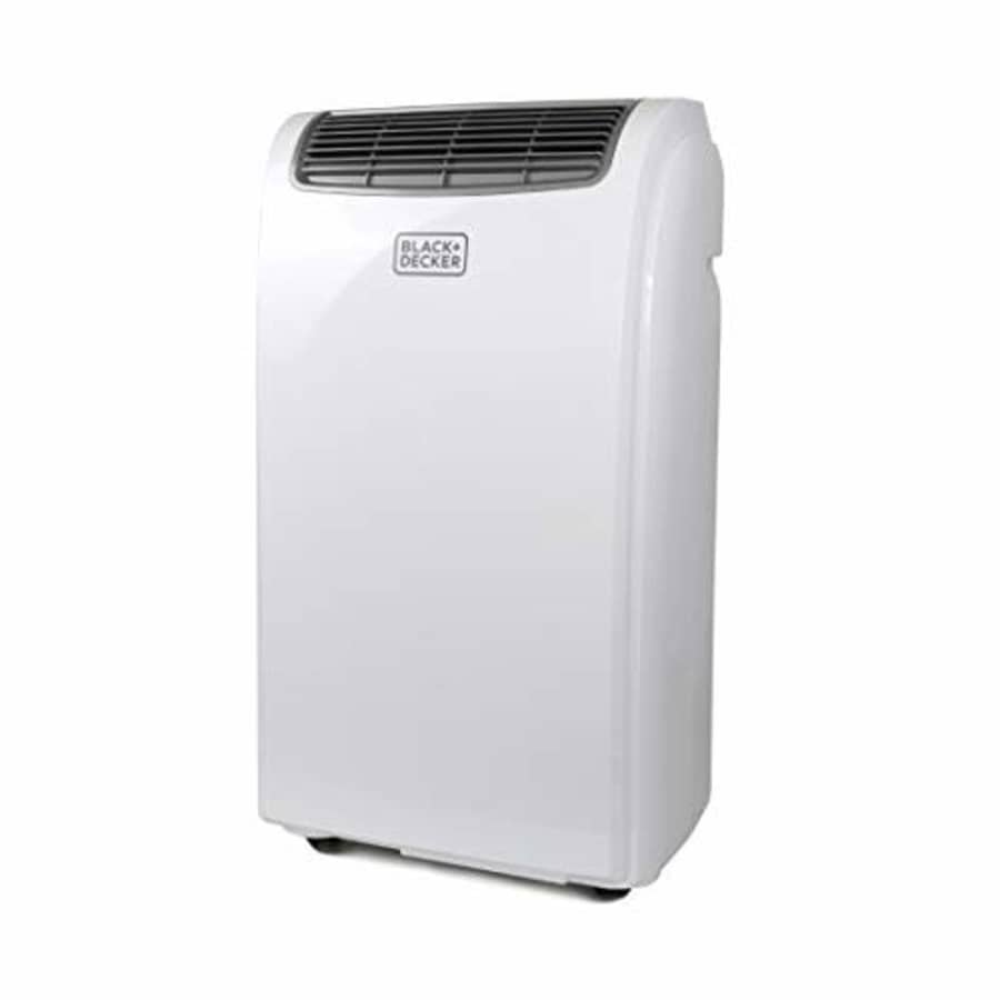 Black+Decker Black + Decker BPACT10WT Portable Air Conditioner, 10,000 BTU for $340 Black+Decker Black + Decker BPACT10WT Portable Air Conditioner, 10,000 BTU for $340