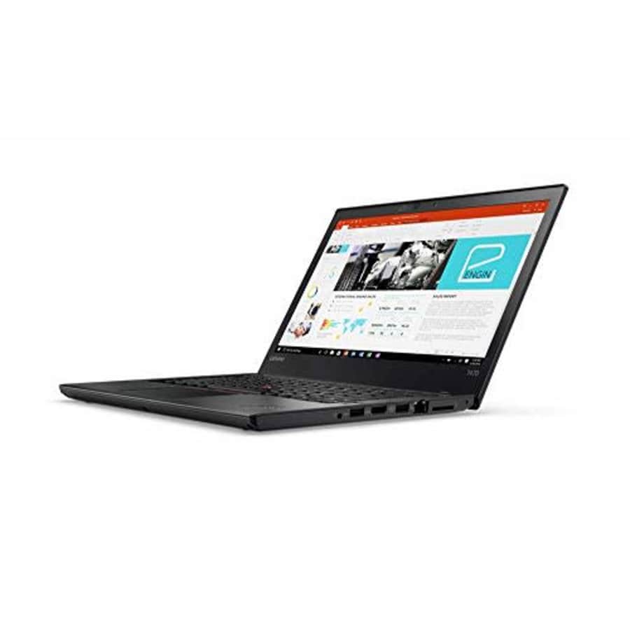 Lenovo ThinkPad T470 14" FHD Touchscreen Business Laptop (Intel Core i7-6500U Processor, 8GB RAM, for $598 Lenovo ThinkPad T470 14" FHD Touchscreen Business Laptop (Intel Core i7-6500U Processor, 8GB RAM, for $598