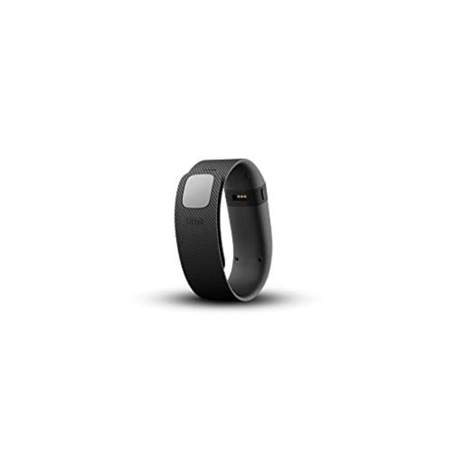 Fitbit Charge Wireless Activity Wristband, Black, Small for $135 Fitbit Charge Wireless Activity Wristband, Black, Small for $135