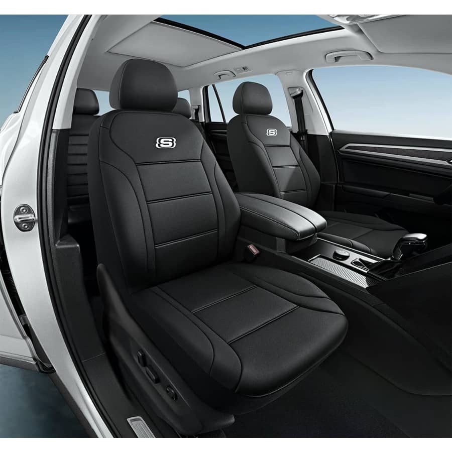 Skechers Memory Foam Car Seat Covers for $43