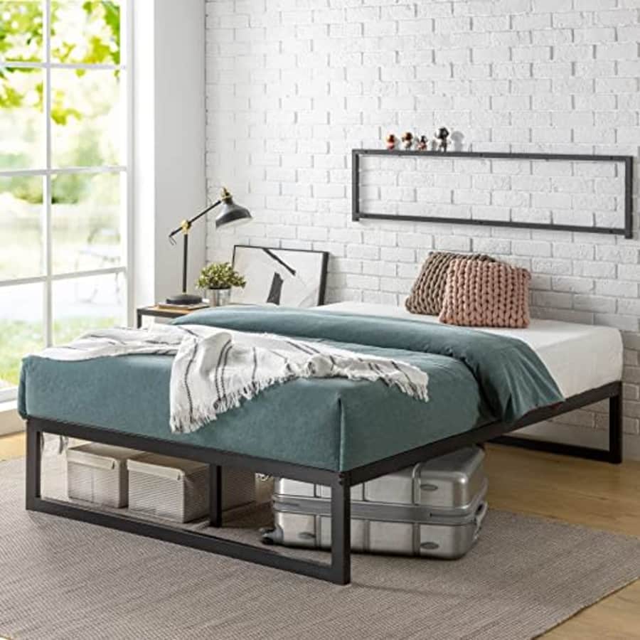 Zinus Mattress and Bedroom Furniture Black Friday Deals at Amazon: Up to 70% off Zinus Mattress and Bedroom Furniture Black Friday Deals at Amazon: Up to 70% off