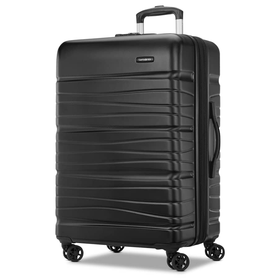 Samsonite 28" Hardside Spinner Case for $120