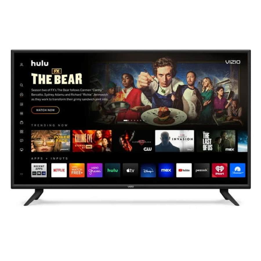 Spring Savings TV Deals at Walmart: from $118 Spring Savings TV Deals at Walmart: from $118