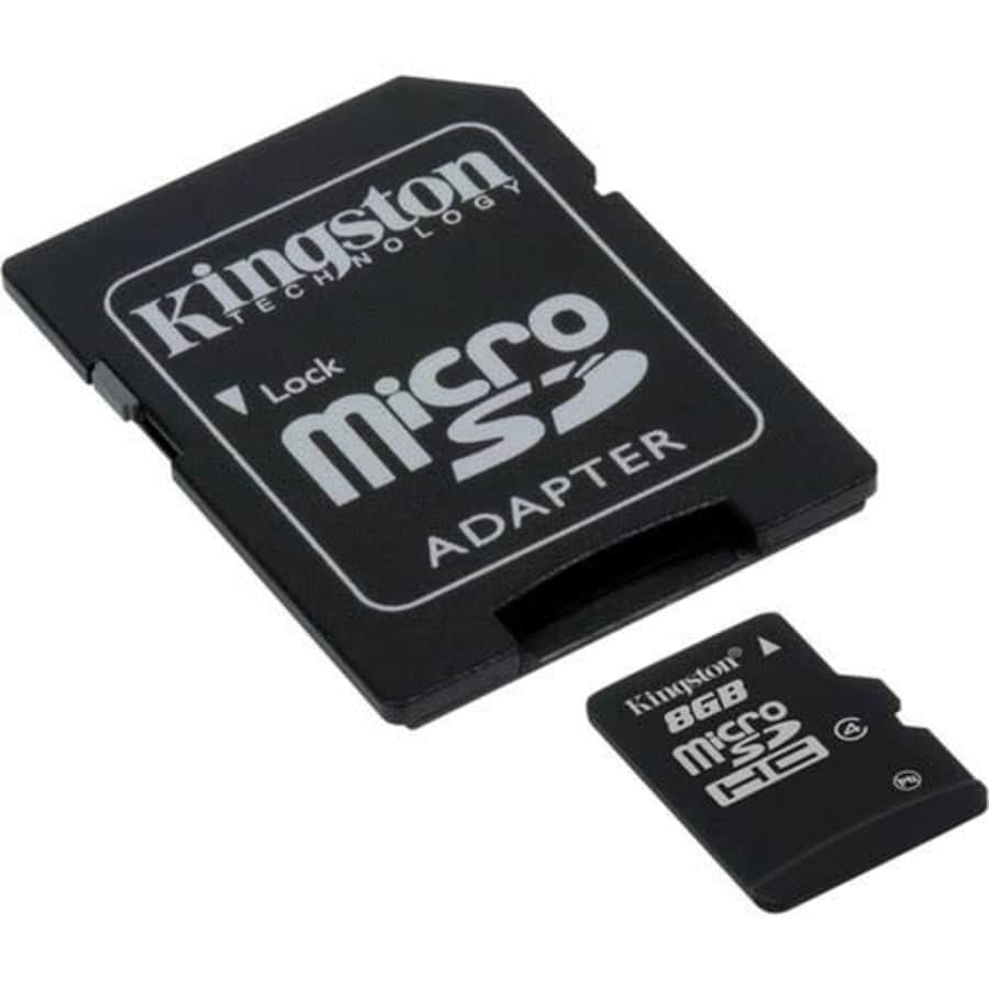 Transcend Samsung WB35F Digital Camera Memory Card 8GB microSDHC Memory Card with SD Adapter for $11 Transcend Samsung WB35F Digital Camera Memory Card 8GB microSDHC Memory Card with SD Adapter for $11