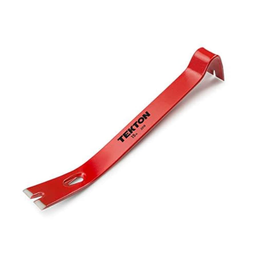 Tekton 15" Utility Pry Bar for $10
