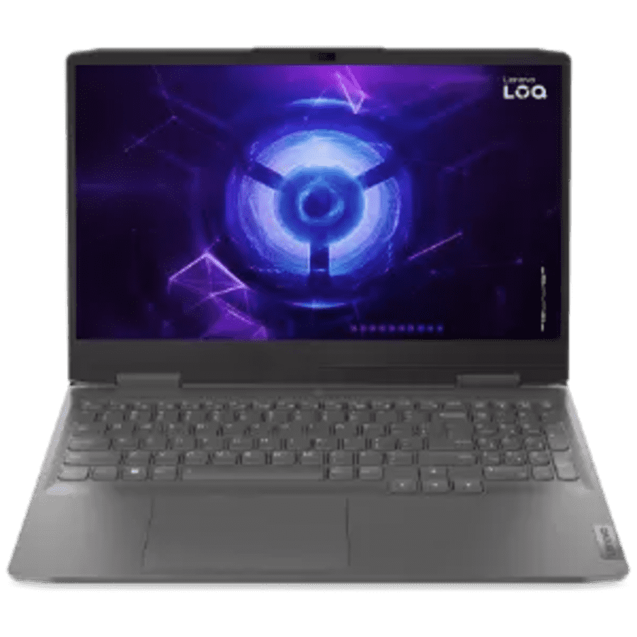 Lenovo LOQ 13th-Gen i7 15.6" 144Hz Gaming Laptop w/ RTX 4050 6GB Graphics for $931 Lenovo LOQ 13th-Gen i7 15.6" 144Hz Gaming Laptop w/ RTX 4050 6GB Graphics for $931