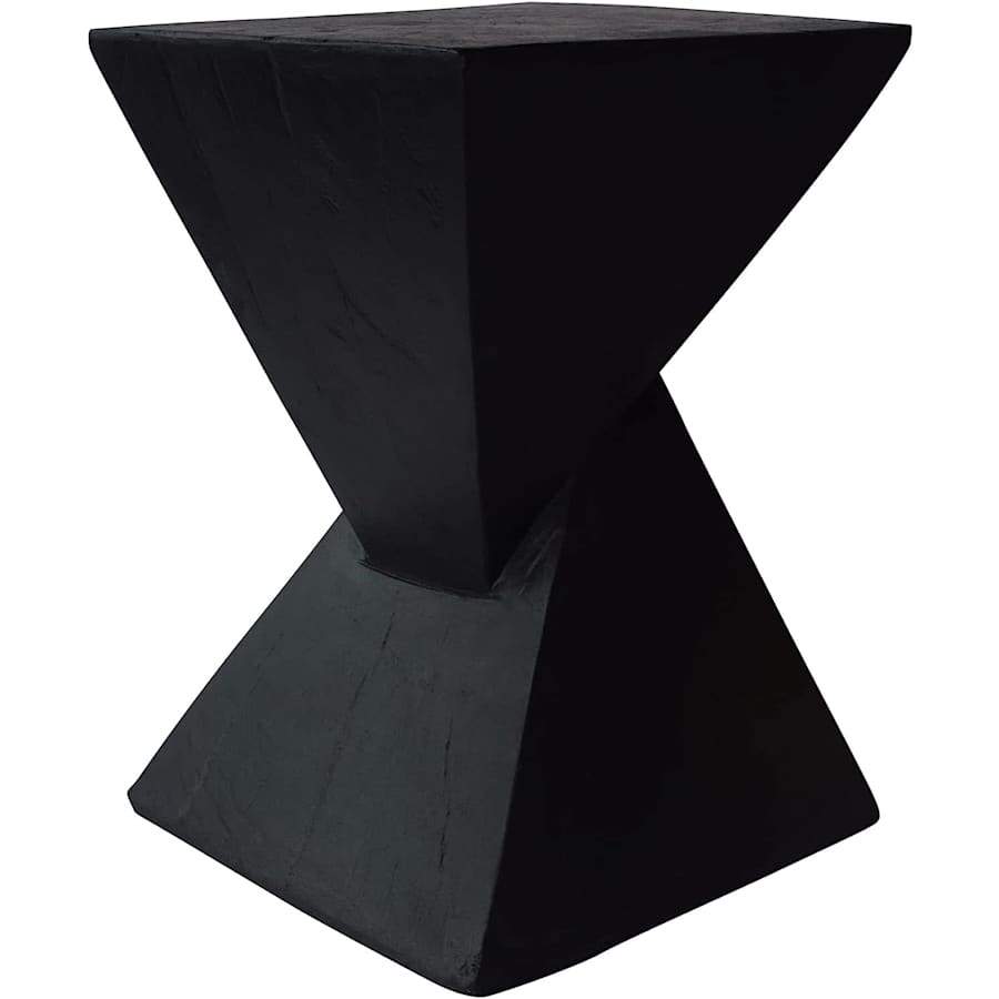 Christopher Knight Home Jerod Light-Weight Concrete Accent Table for $78