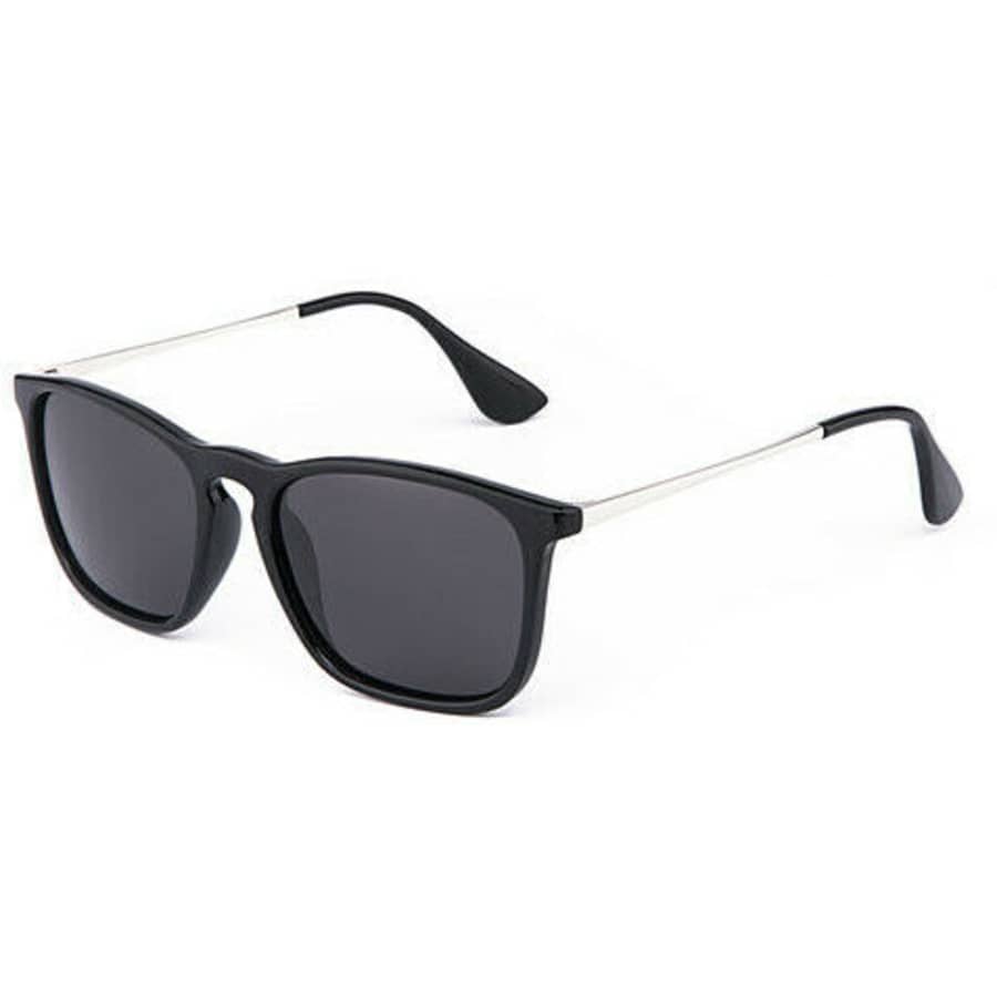 Fabio Valenti Unisex Polarized Sunglasses for $10 Fabio Valenti Unisex Polarized Sunglasses for $10
