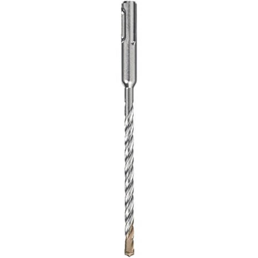 DEWALT DW5421-1/4-Inch by 12-Inch by 14-Inch ROCK CARBIDE SDS Plus Hammer Bit for $21