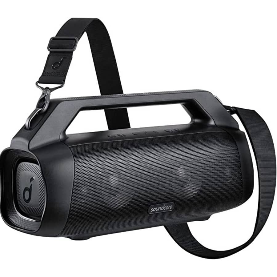 Anker Soundcore Motion Boom Plus Outdoor Speaker for $180