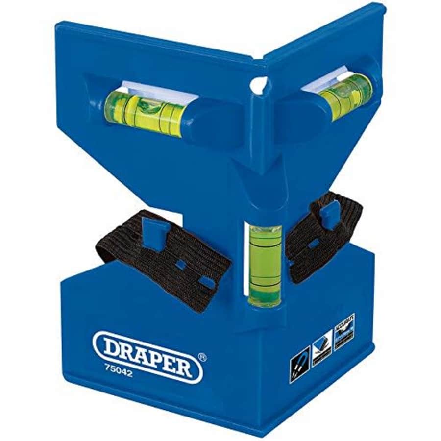 Draper Inc DRAPER Post Level [75042] for $22