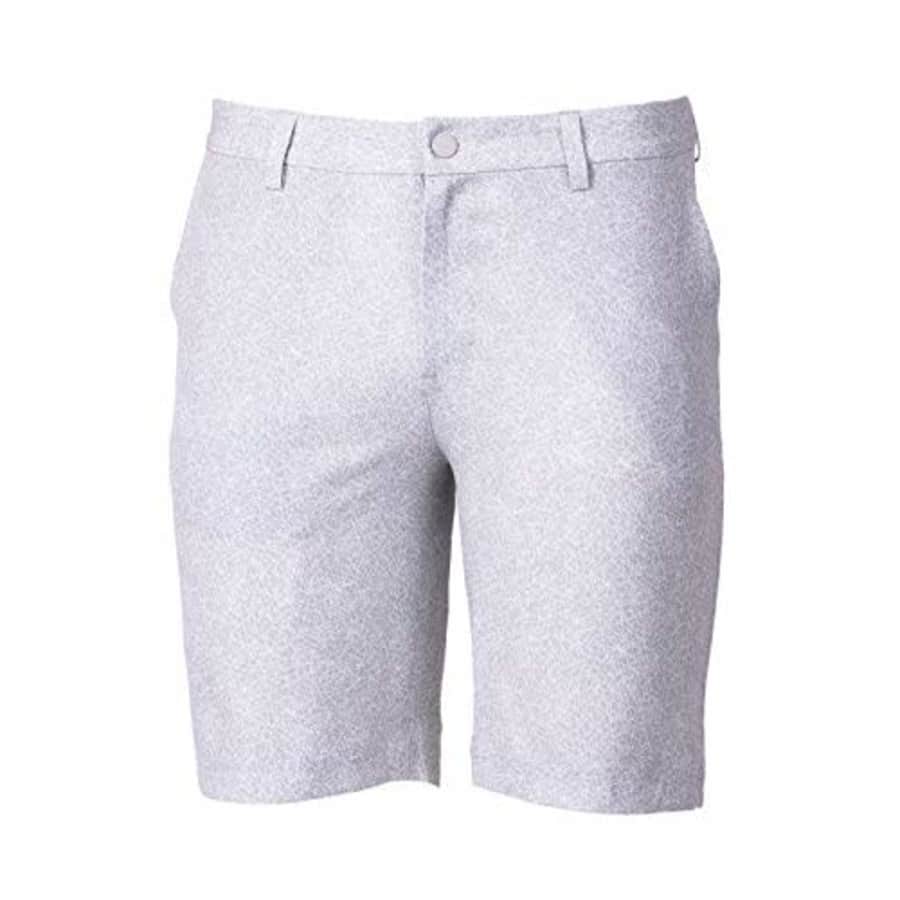 Cutter & Buck Men's Shorts, Solitare/White, 40 for $32 Cutter & Buck Men's Shorts, Solitare/White, 40 for $32