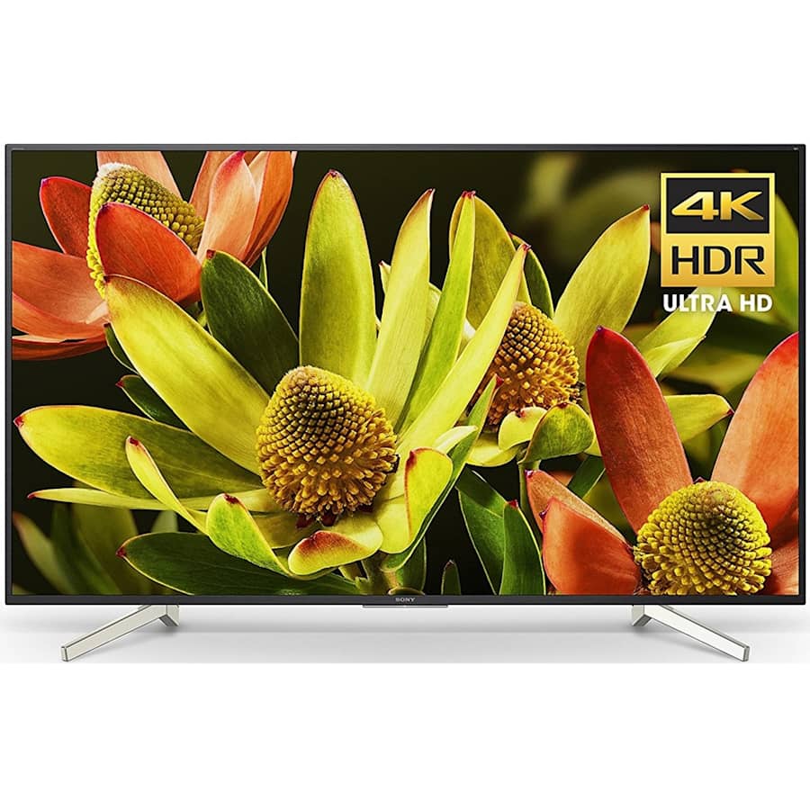 Sony 70" 4K HDR LED Android Smart TV for $998 Sony 70" 4K HDR LED Android Smart TV for $998