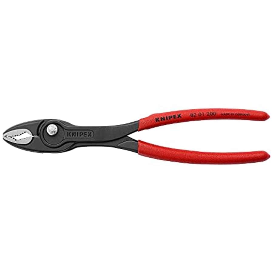 Knipex TwinGrip Pliers for $27 Knipex TwinGrip Pliers for $27