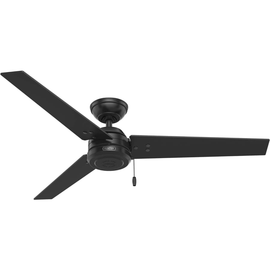 Hunter Cassius Indoor / Outdoor Ceiling Fan for $83 Hunter Cassius Indoor / Outdoor Ceiling Fan for $83