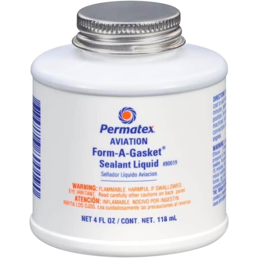 Permatex Aviation Form-A-Gasket No. 3 Sealant for $5.97 via Sub & Save Permatex Aviation Form-A-Gasket No. 3 Sealant for $5.97 via Sub & Save