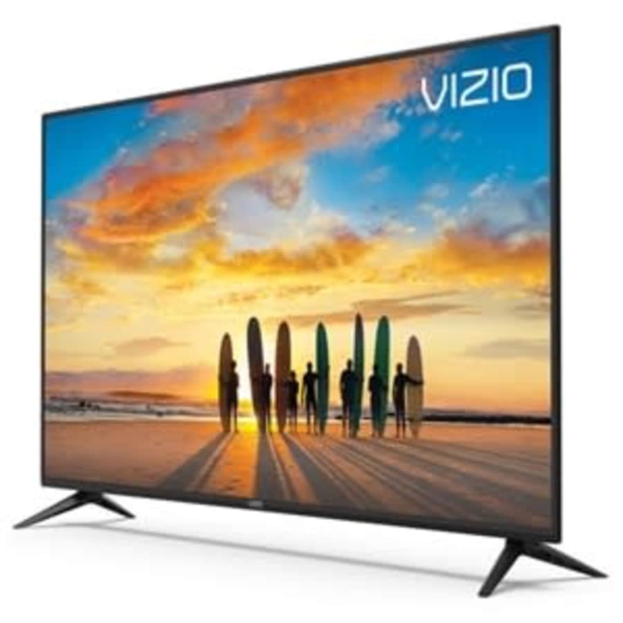 Vizio 50" 4K HDR LED UHD Smart TV for $300 w/ $100 Dell Gift Card Vizio 50" 4K HDR LED UHD Smart TV for $300 w/ $100 Dell Gift Card