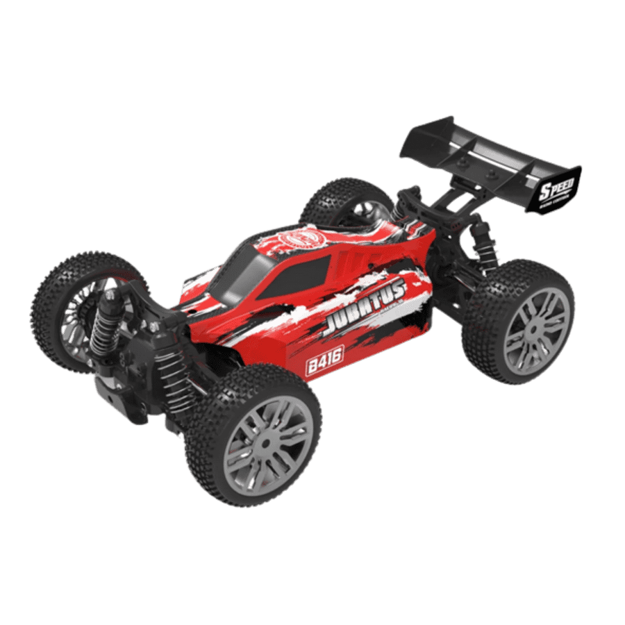 Bonzai 1/14 All Terrain RC Race Car for $35 Bonzai 1/14 All Terrain RC Race Car for $35