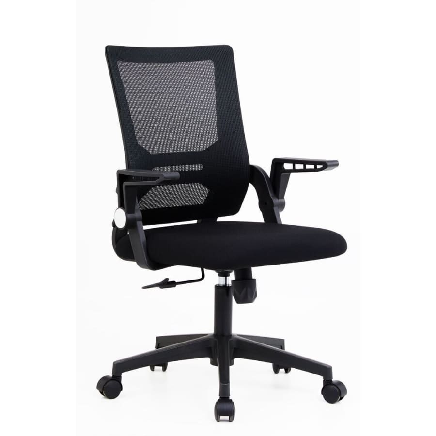 Thevepon Ergonomic Mesh Office Chair for $40 Thevepon Ergonomic Mesh Office Chair for $40