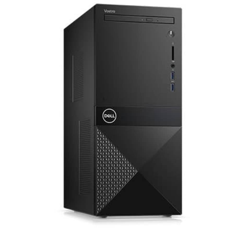 Dell Vostro 3000 Coffee Lake i7 Desktop for $649 Dell Vostro 3000 Coffee Lake i7 Desktop for $649