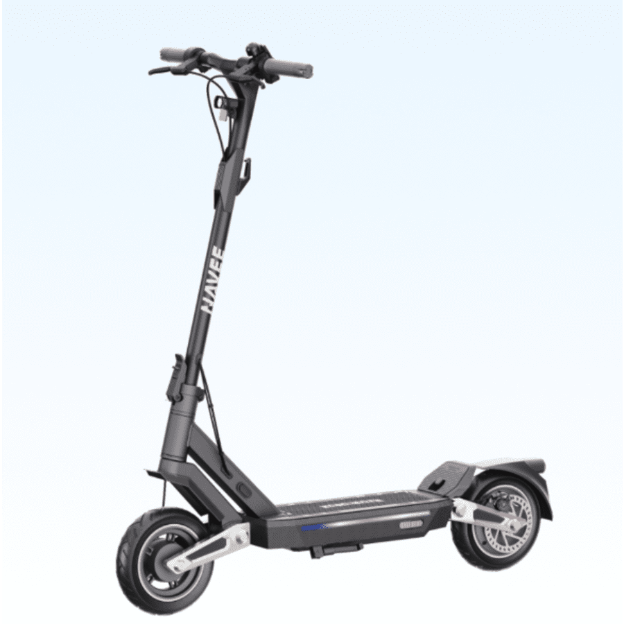 Navee ST3 Pro Electric Scooter for $705