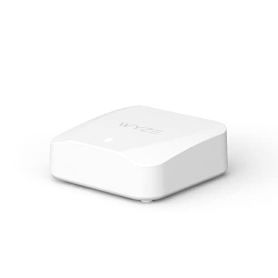 Wyze AX3000 Dual-Band Wi-Fi 6 Mesh Router System, Covers up to 1500 Sq. Ft, 50+ Devices, Replaces for $90 Wyze AX3000 Dual-Band Wi-Fi 6 Mesh Router System, Covers up to 1500 Sq. Ft, 50+ Devices, Replaces for $90