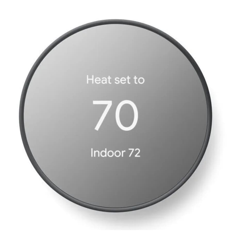 4th-Gen. Google Nest for $70 4th-Gen. Google Nest for $70