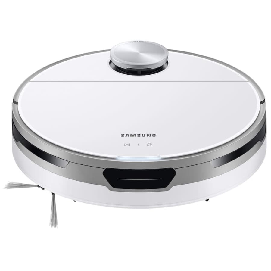 Samsung Jet Bot Robot Vacuum for $300 Samsung Jet Bot Robot Vacuum for $300