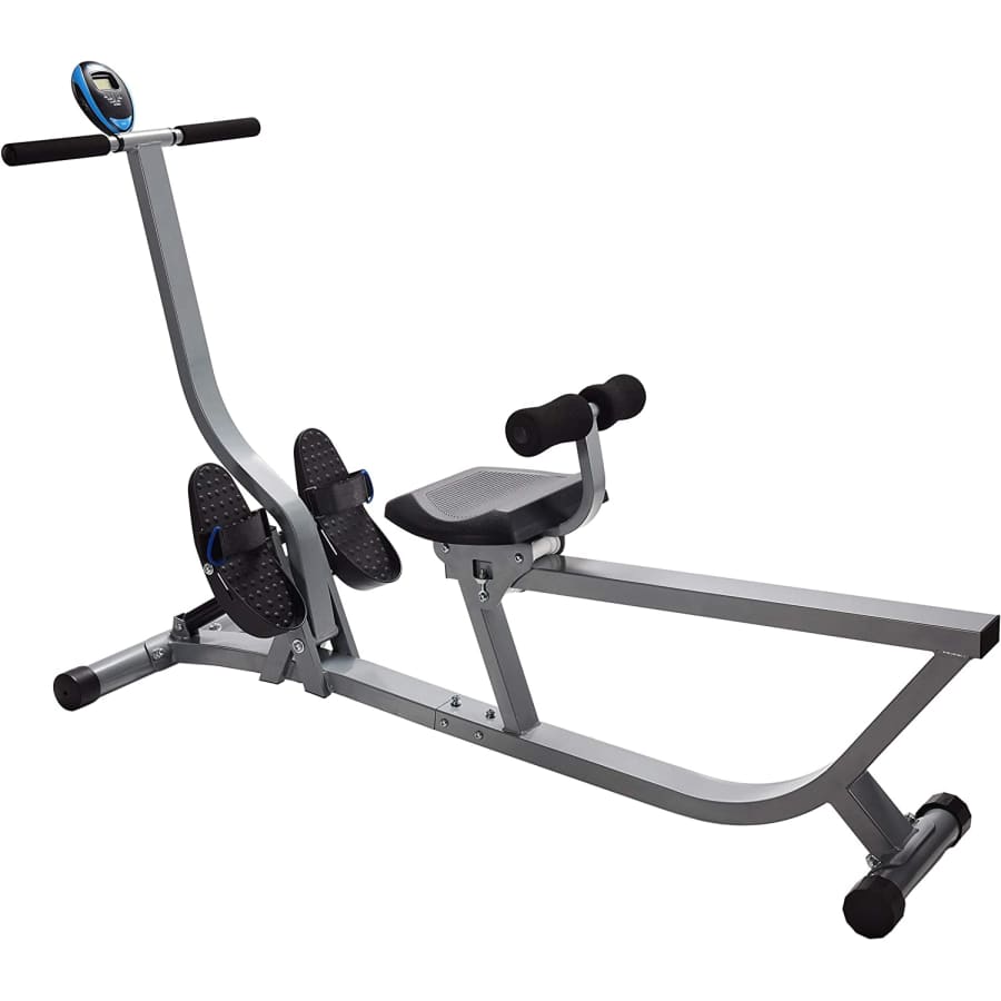 Stamina Hydraulic Rower Machine for $179 Stamina Hydraulic Rower Machine for $179