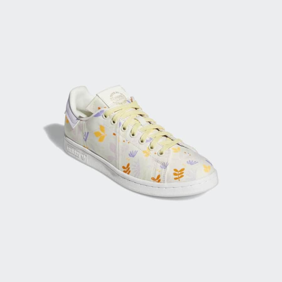 adidas Originals Women's Stan Smith Shoes for $70