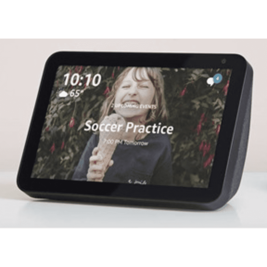 1st-Gen. Amazon Echo Show 8 (2019) for $45 1st-Gen. Amazon Echo Show 8 (2019) for $45